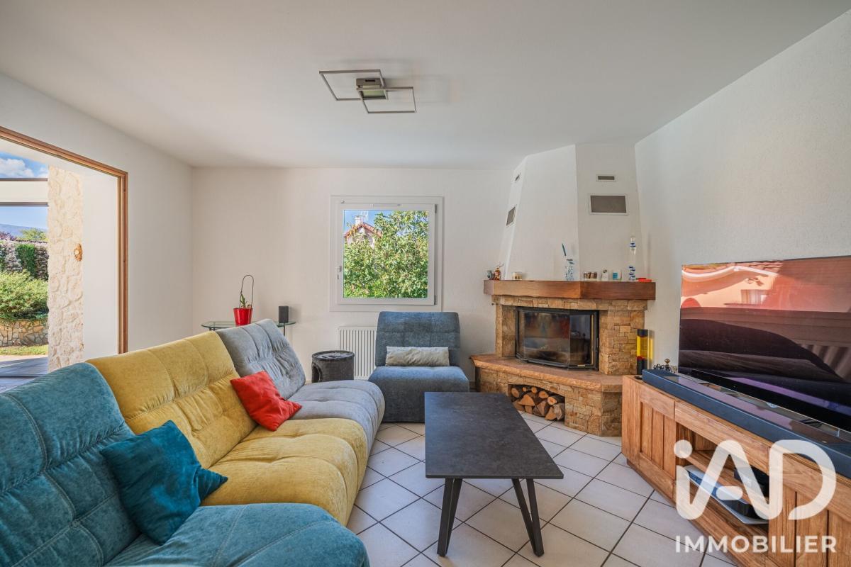 Maison 7 Pièce(s) Pers-Jussy - Photo 3