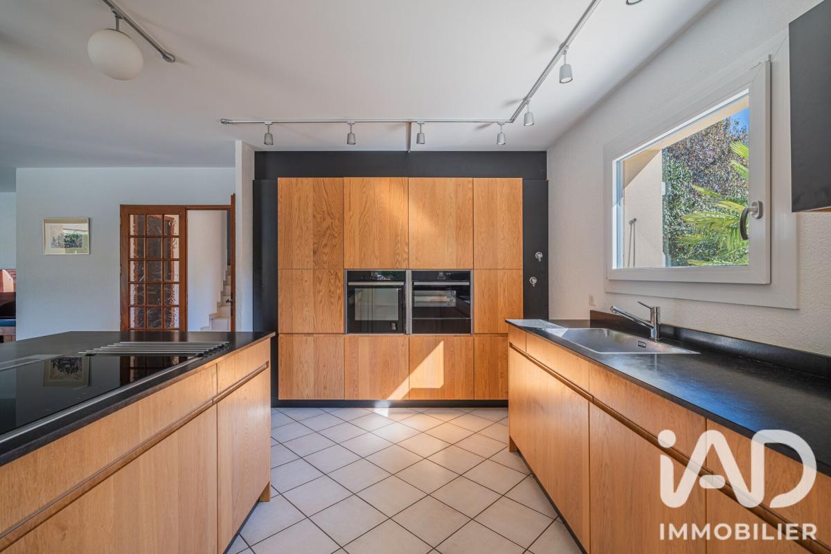 Maison 7 Pièce(s) Pers-Jussy - Photo 5