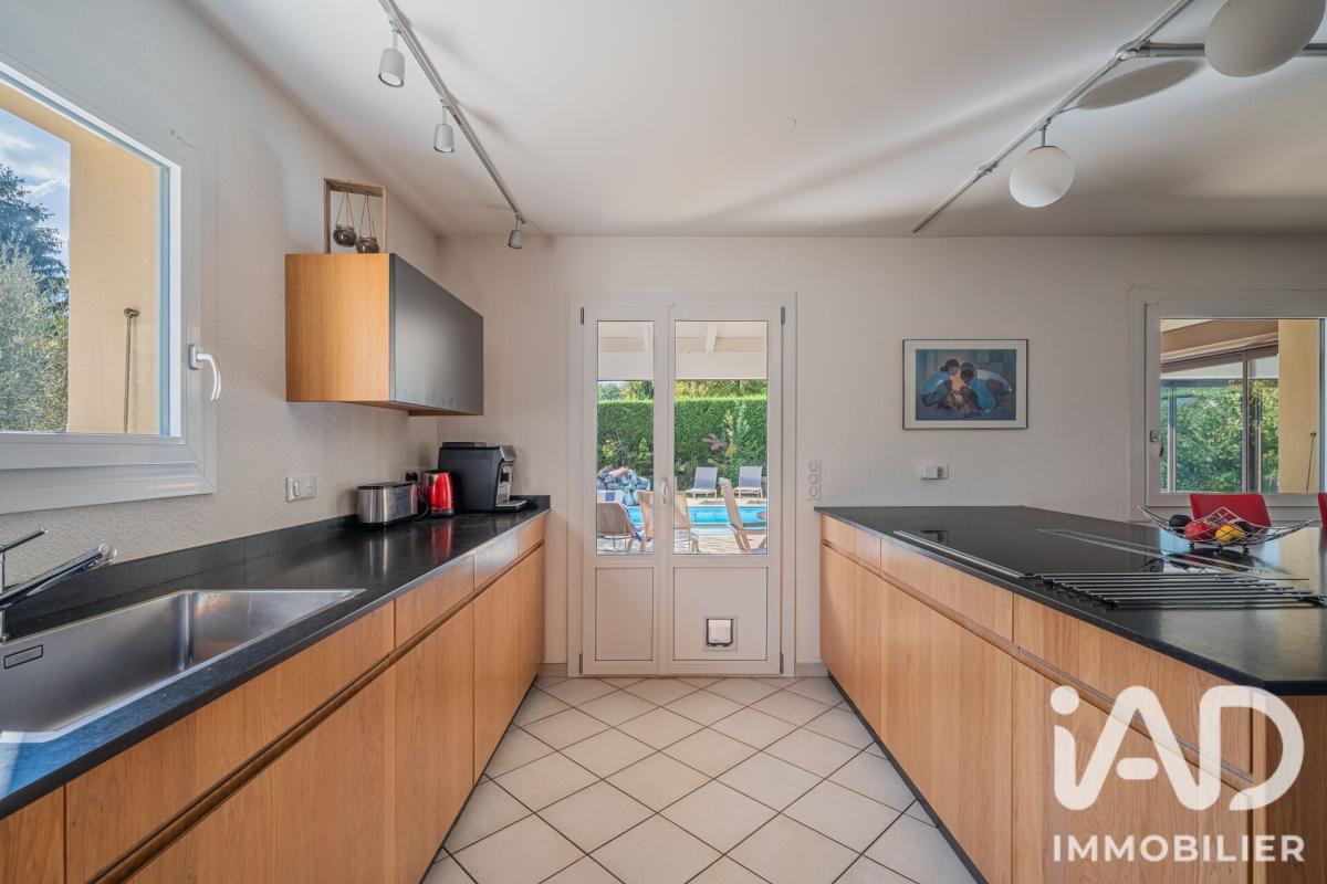 Maison 7 Pièce(s) Pers-Jussy - Photo 6