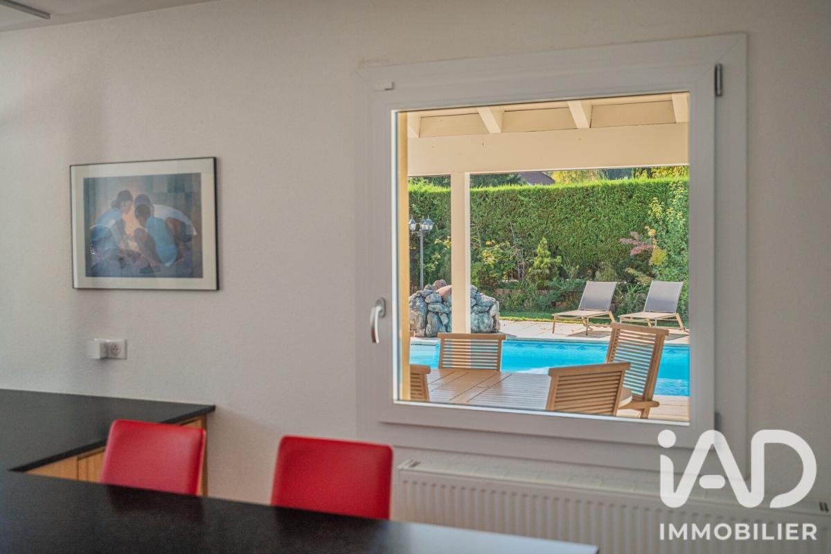 Maison 7 Pièce(s) Pers-Jussy - Photo 7
