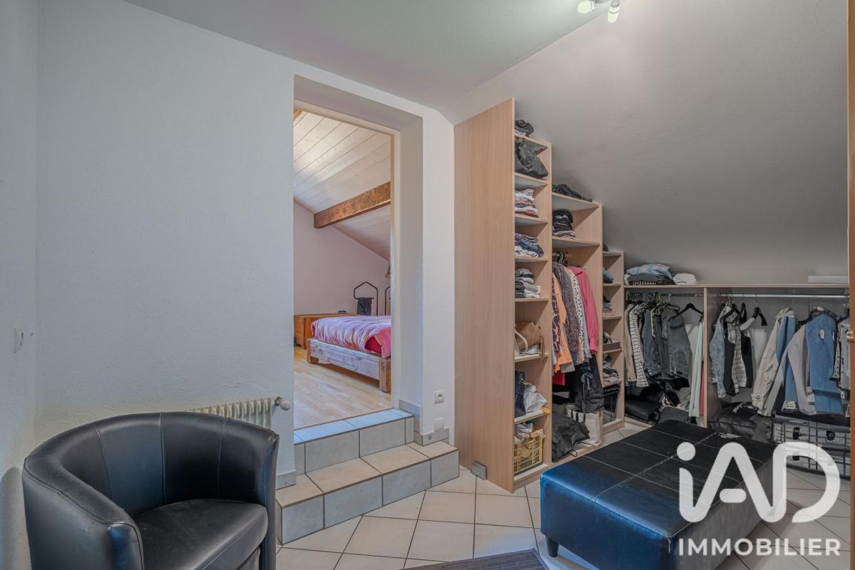 Maison 7 Pièce(s) Pers-Jussy - Photo 9