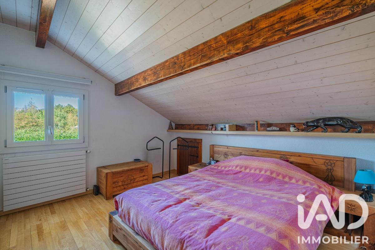Maison 7 Pièce(s) Pers-Jussy - Photo 10