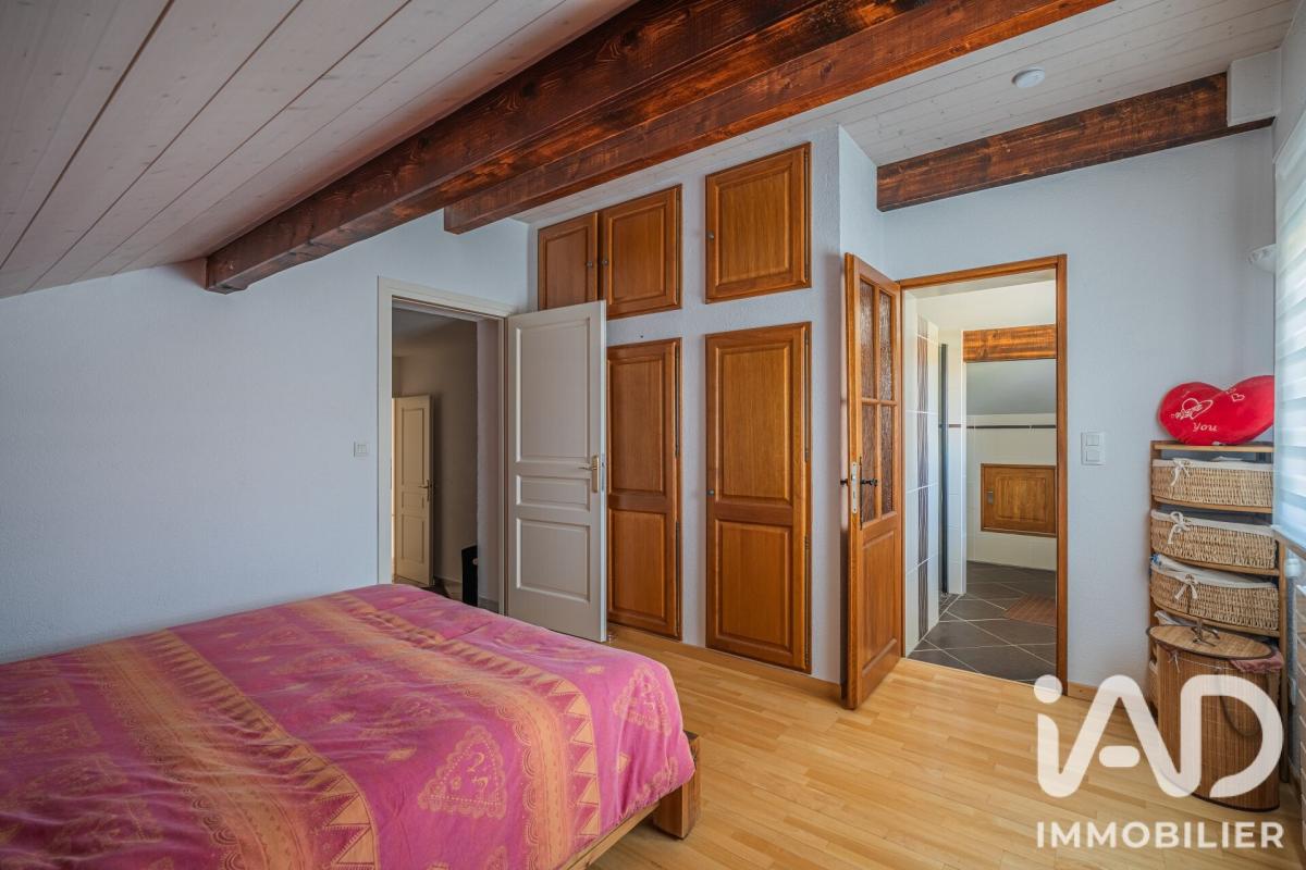 Maison 7 Pièce(s) Pers-Jussy - Photo 11