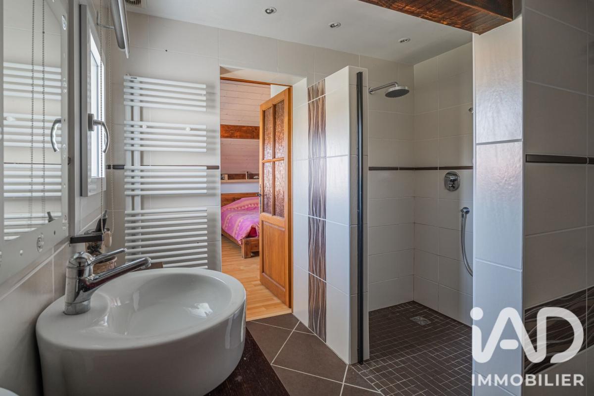 Maison 7 Pièce(s) Pers-Jussy - Photo 12