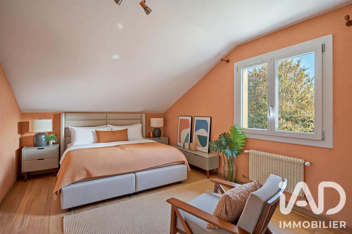 Maison 7 Pièce(s) Pers-Jussy - Photo 13