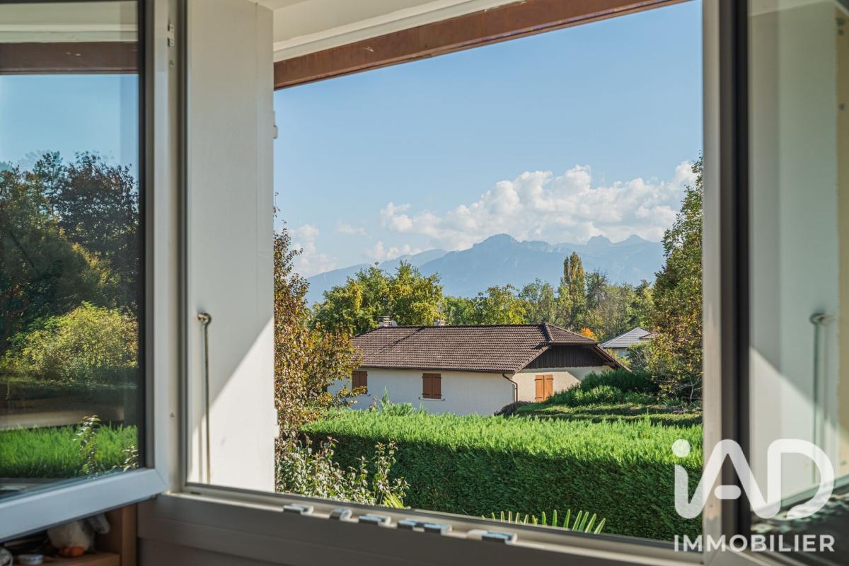 Maison 7 Pièce(s) Pers-Jussy - Photo 14