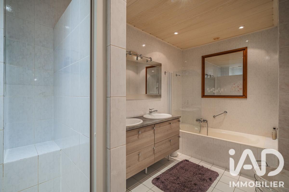 Maison 7 Pièce(s) Pers-Jussy - Photo 15
