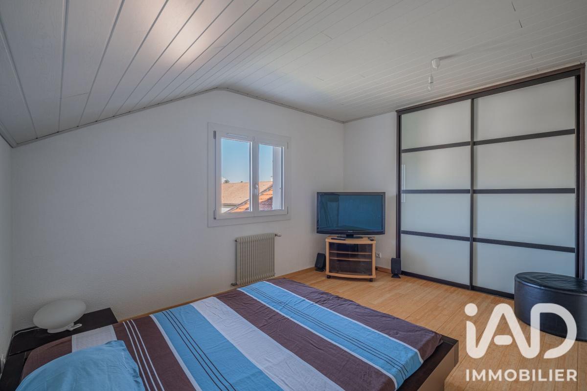 Maison 7 Pièce(s) Pers-Jussy - Photo 16