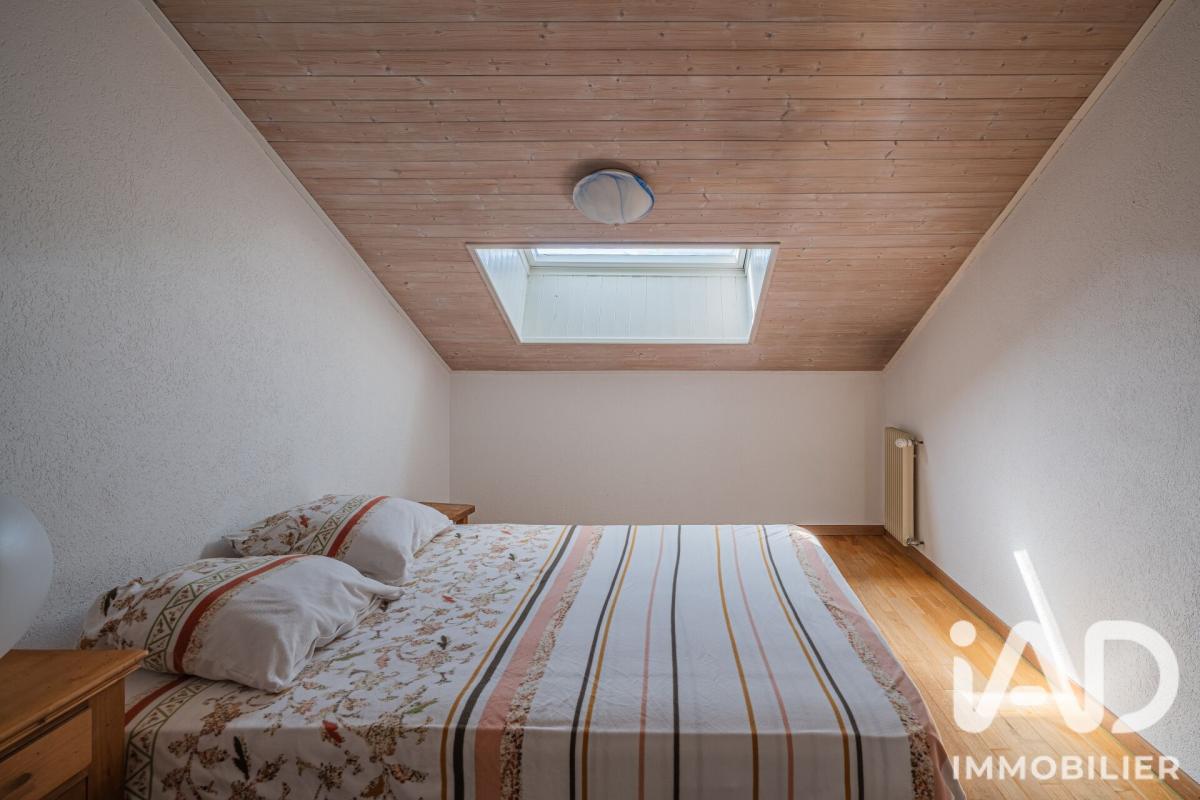 Maison 7 Pièce(s) Pers-Jussy - Photo 17
