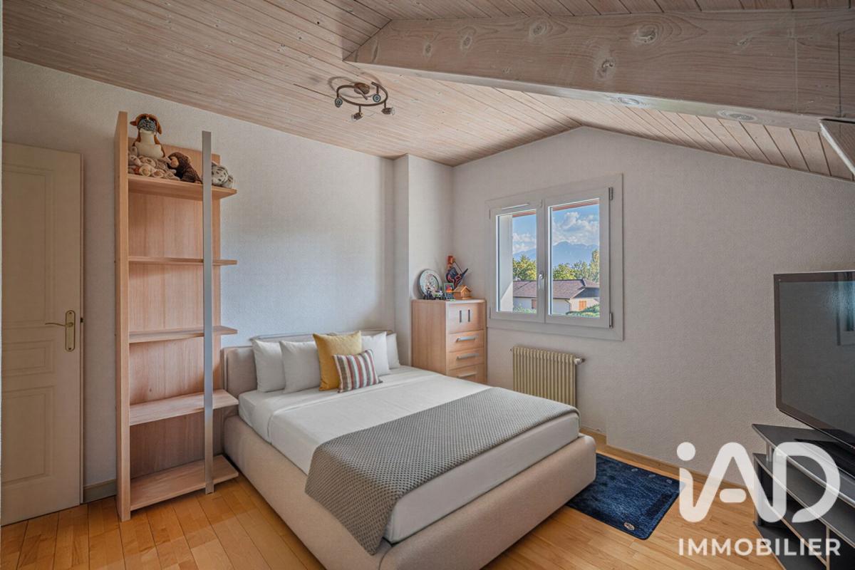 Maison 7 Pièce(s) Pers-Jussy - Photo 18
