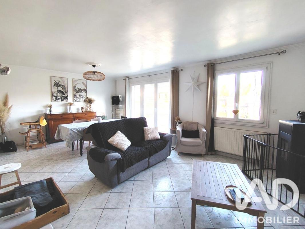 Maison 4 Pièce(s) Breteuil