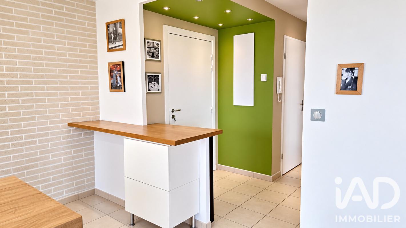 Appartement 3 Pièce(s) Colomiers