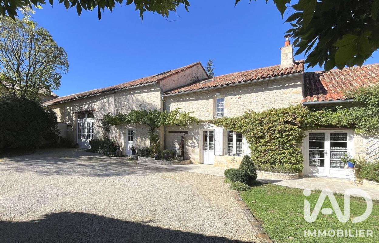 Maison 10 Pièce(s) Cissé