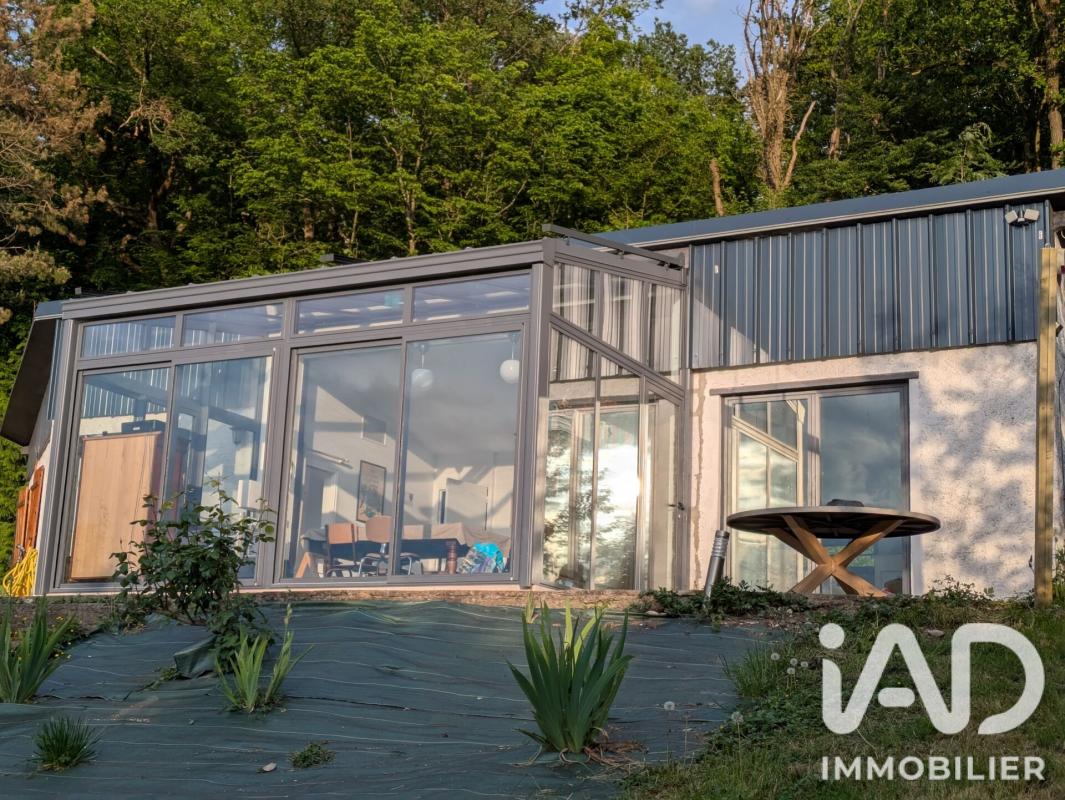 Maison 4 Pièce(s) Gisors - Photo 1