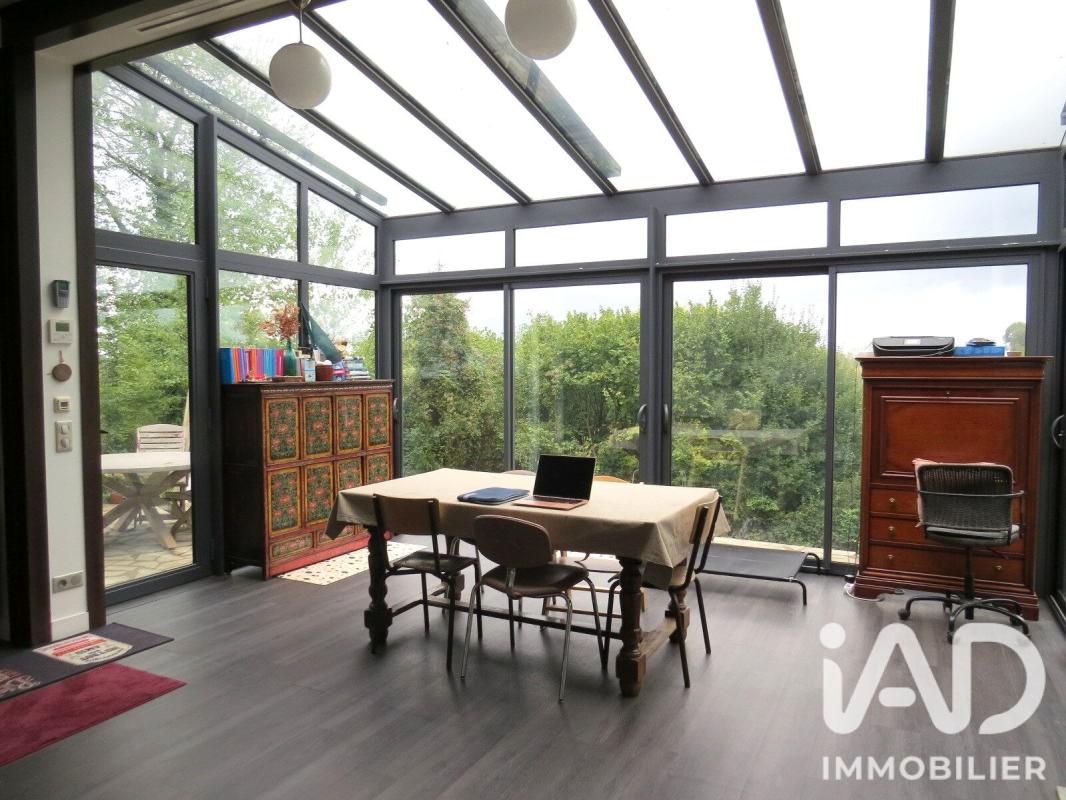 Maison 4 Pièce(s) Gisors - Photo 2