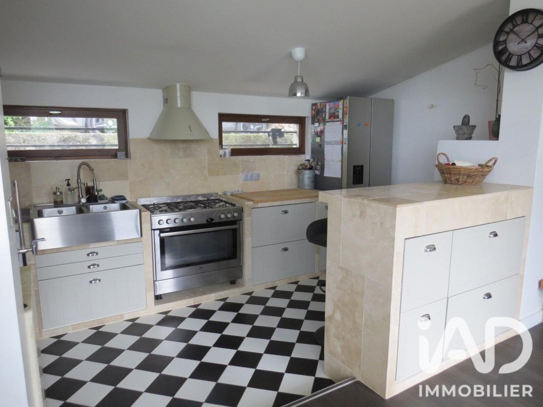 Maison 4 Pièce(s) Gisors - Photo 3