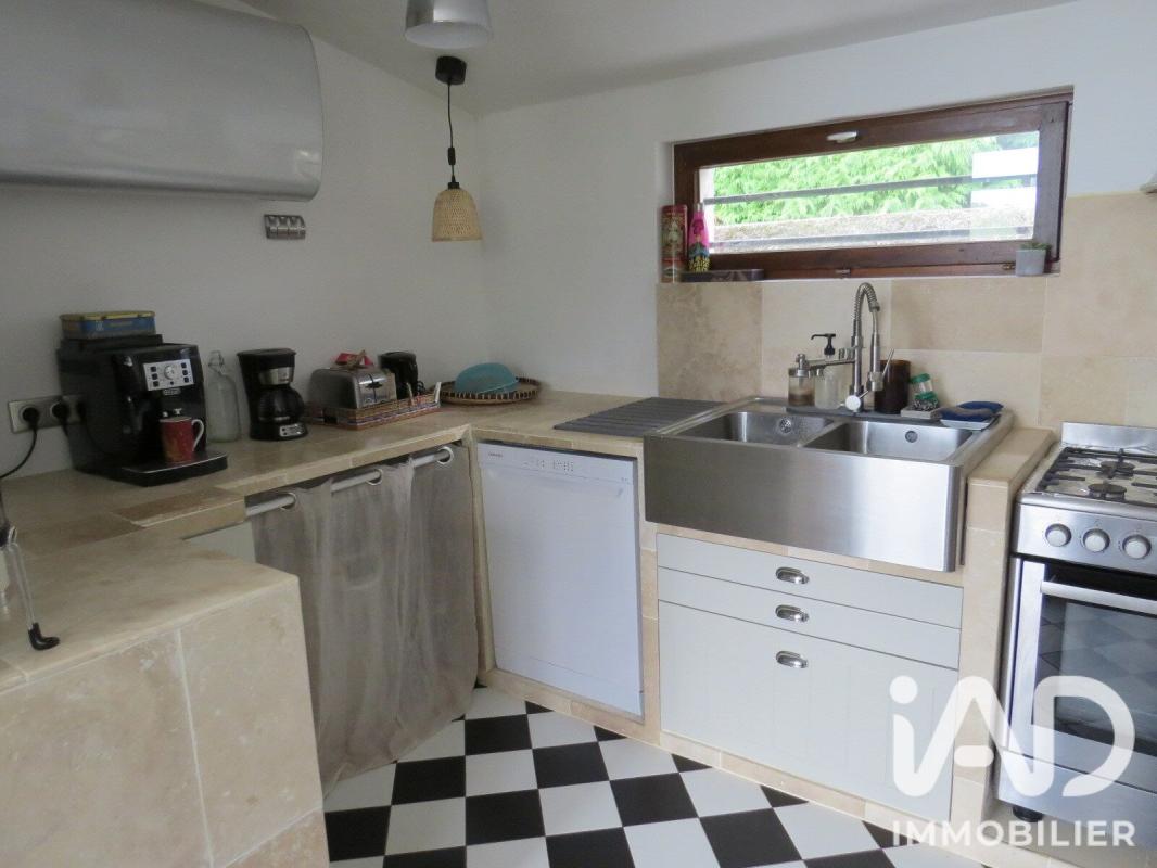 Maison 4 Pièce(s) Gisors - Photo 4