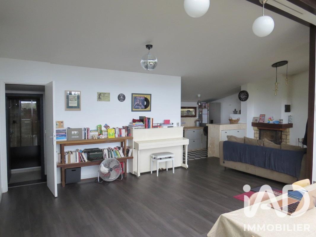 Maison 4 Pièce(s) Gisors - Photo 5
