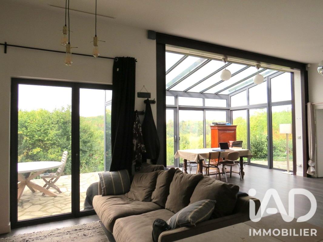 Maison 4 Pièce(s) Gisors - Photo 6