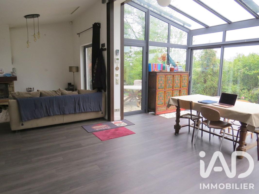 Maison 4 Pièce(s) Gisors - Photo 7