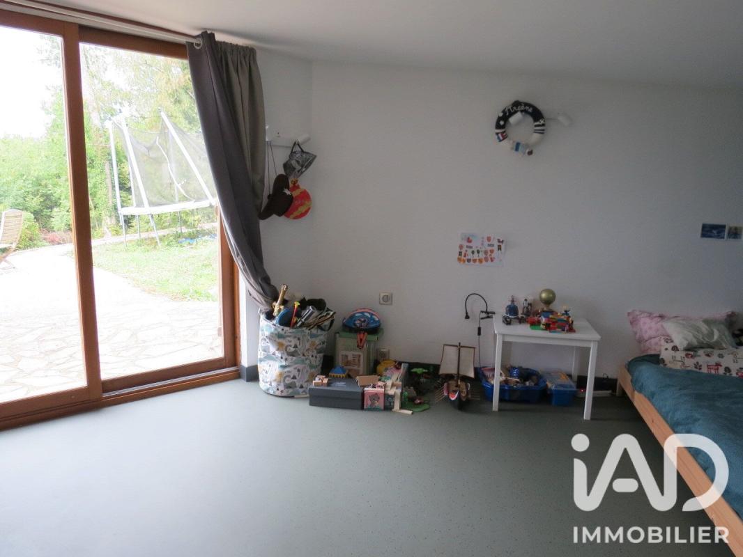 Maison 4 Pièce(s) Gisors - Photo 10