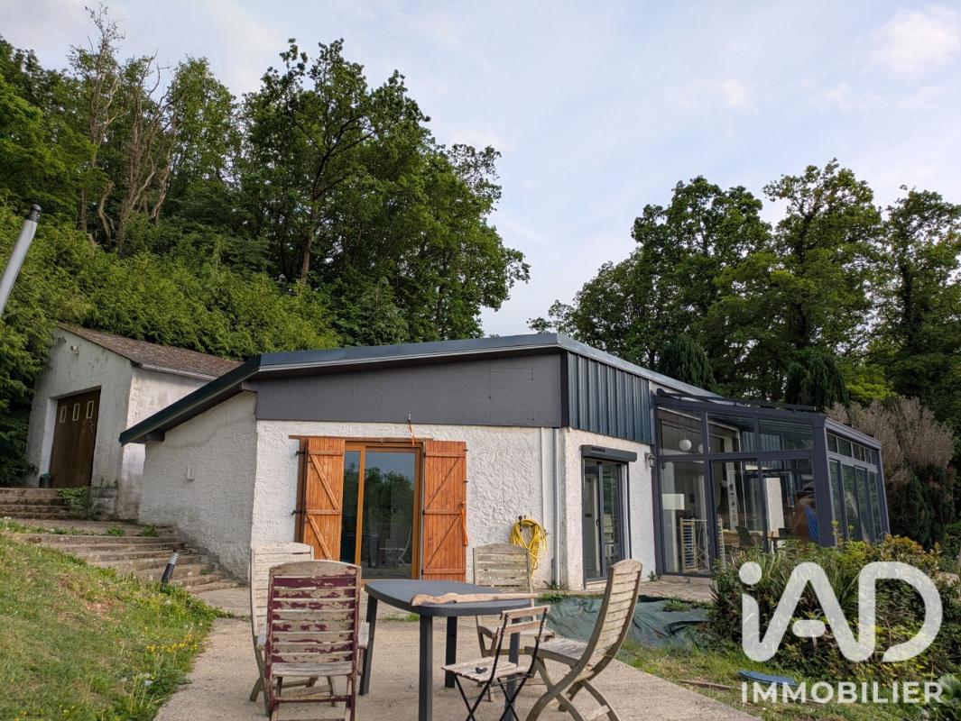 Maison 4 Pièce(s) Gisors - Photo 15