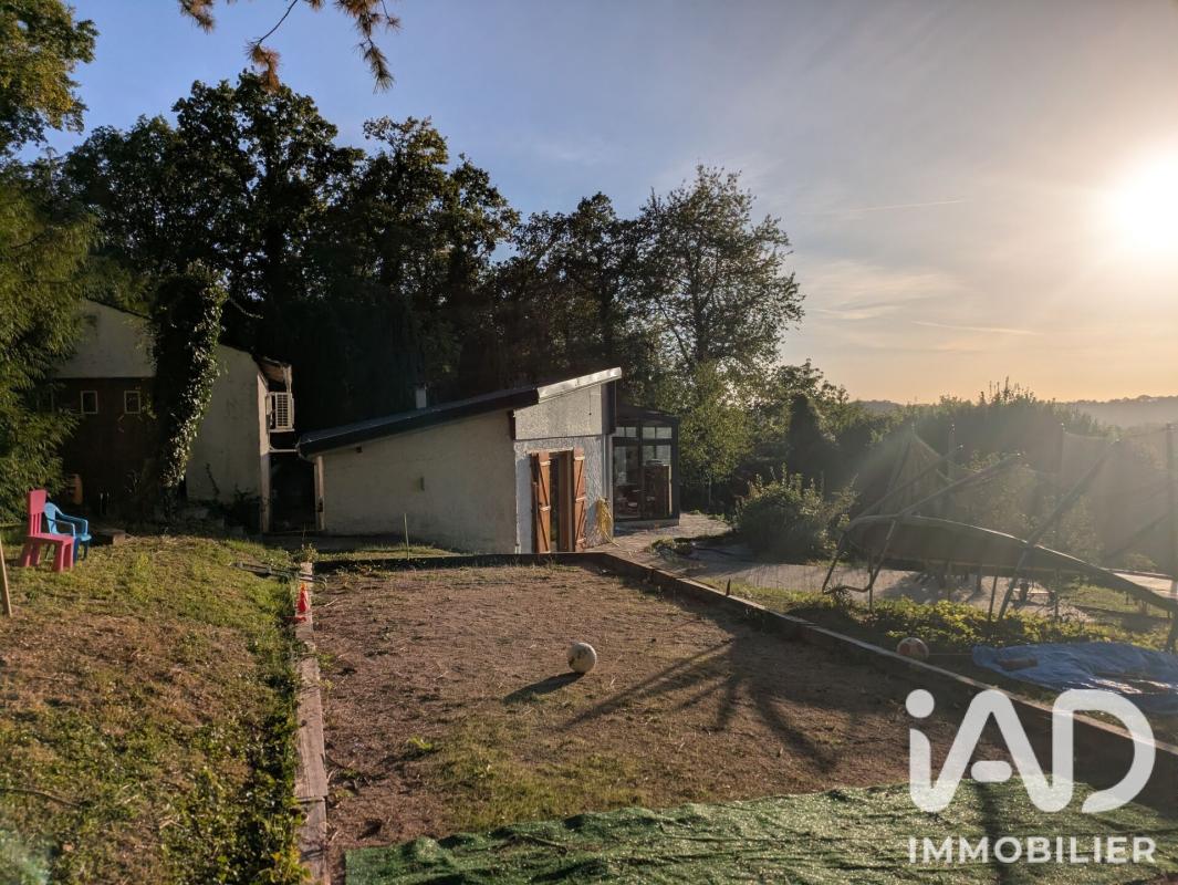 Maison 4 Pièce(s) Gisors - Photo 18