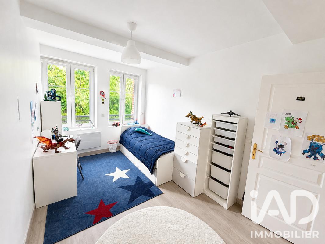 Appartement 4 Pièce(s) Saint-Witz - Photo 7