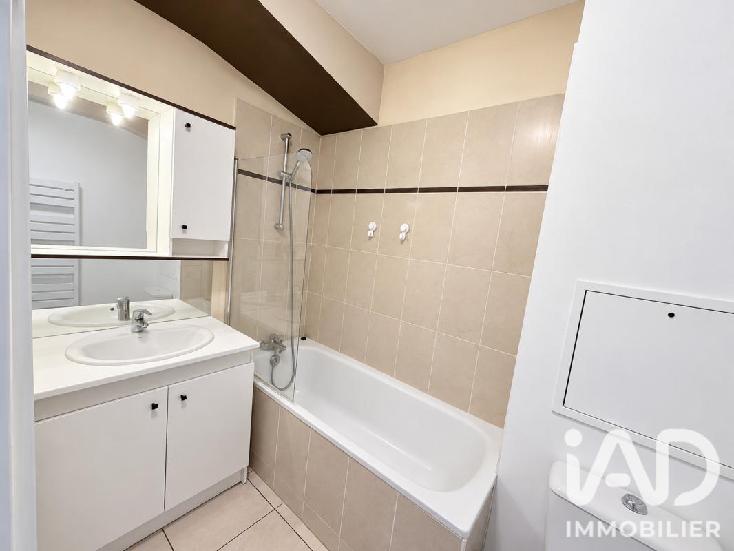 Appartement 4 Pièce(s) Saint-Witz - Photo 10