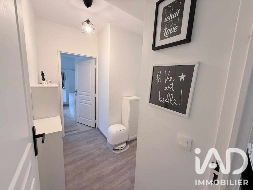Appartement 4 Pièce(s) Saint-Witz - Photo 11
