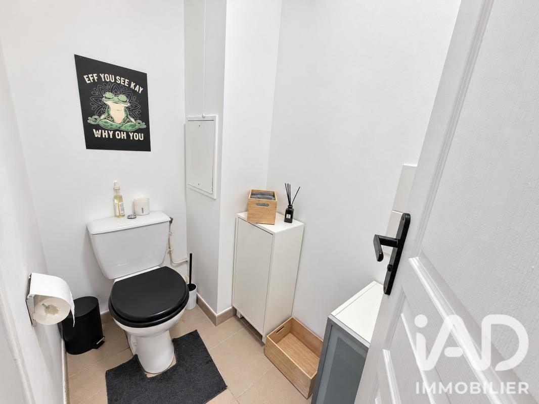 Appartement 4 Pièce(s) Saint-Witz - Photo 12