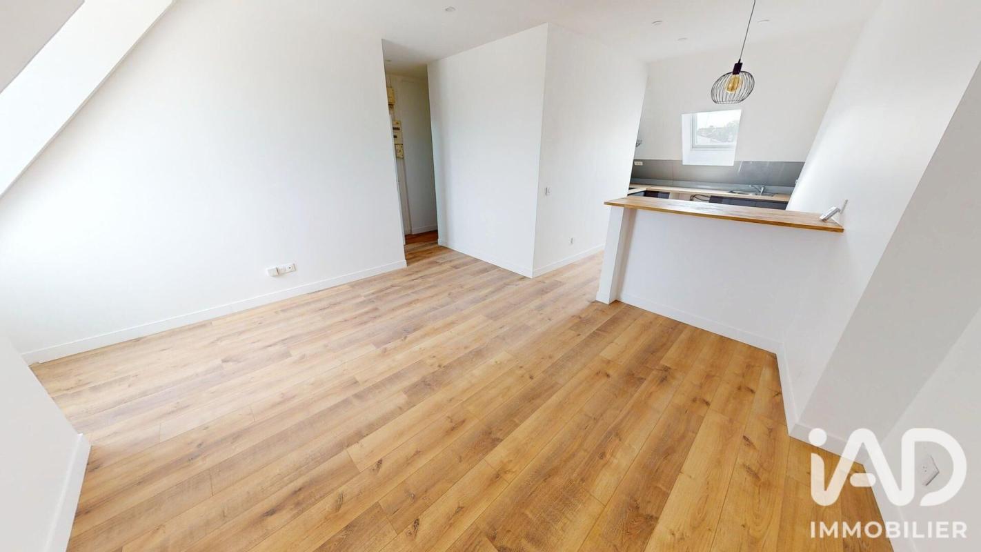 Appartement 2 Pièce(s) Melun