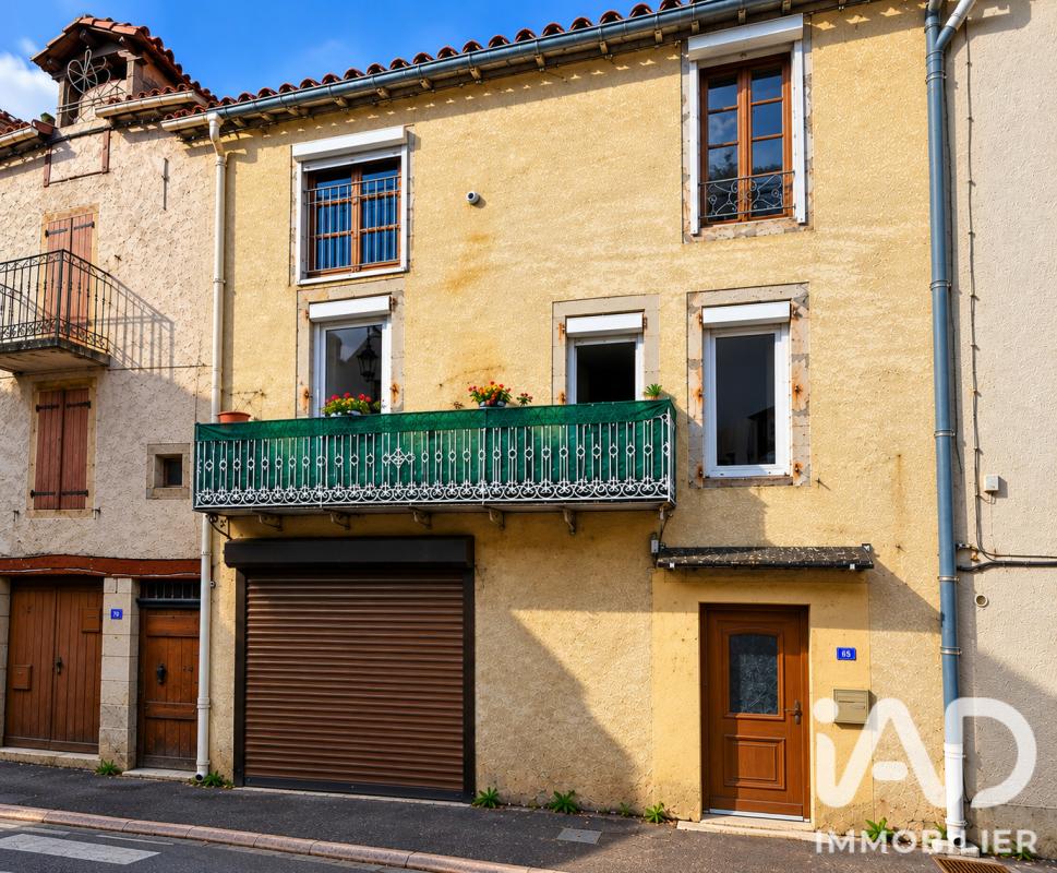 Maison de village 5 Pièce(s) Brusque