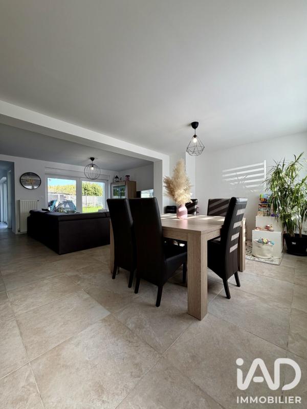 Maison 6 Pièce(s) Isbergues - Photo 1