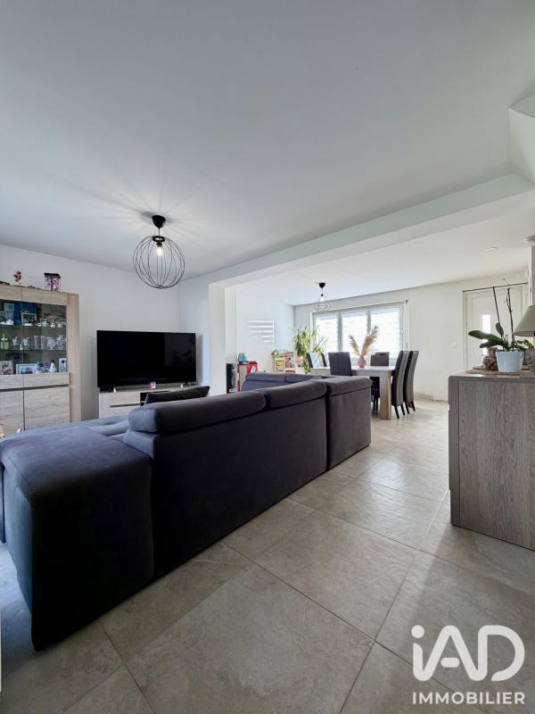 Maison 6 Pièce(s) Isbergues - Photo 2