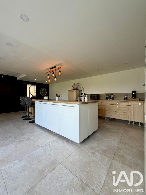 Maison 6 Pièce(s) Isbergues - Photo 4