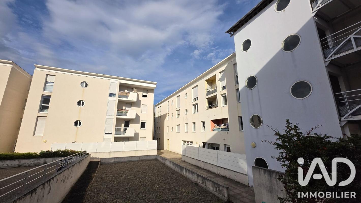 Appartement 3 Pièce(s) Clermont-Ferrand - Photo 2