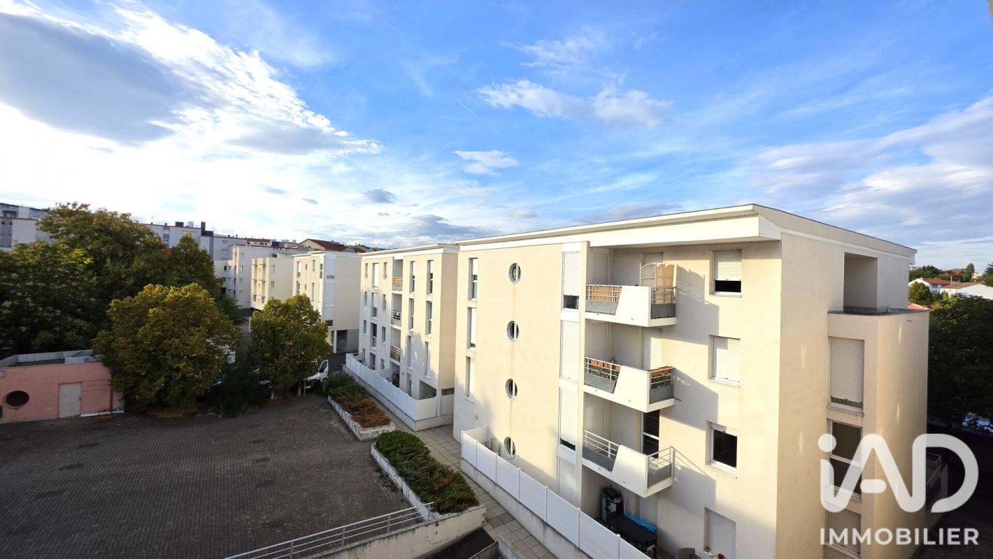 Appartement 3 Pièce(s) Clermont-Ferrand - Photo 4