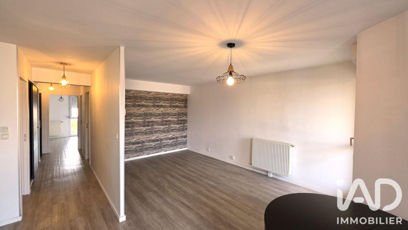 Appartement 3 Pièce(s) Clermont-Ferrand - Photo 7