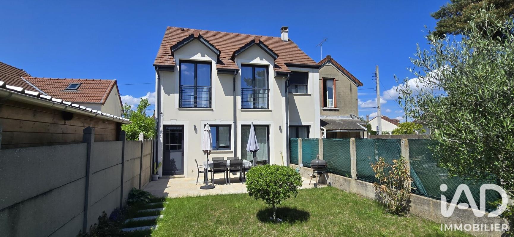 Maison 5 Pièce(s) Yerres - Photo 2