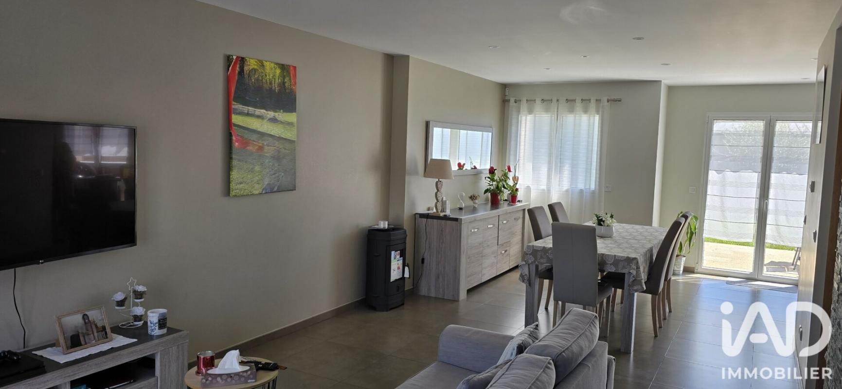 Maison 5 Pièce(s) Yerres - Photo 3
