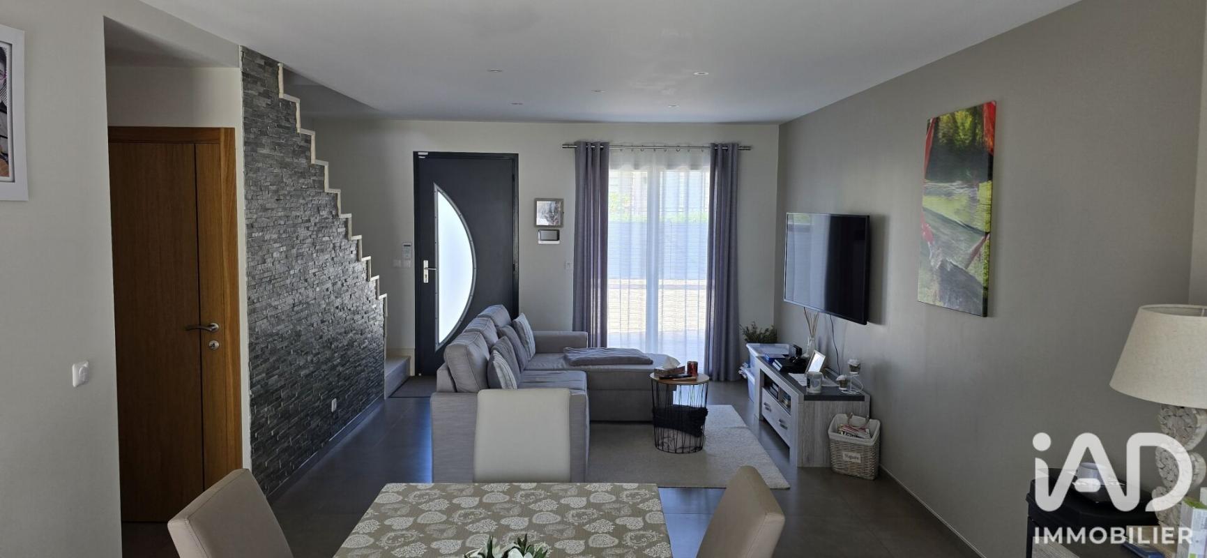 Maison 5 Pièce(s) Yerres - Photo 4