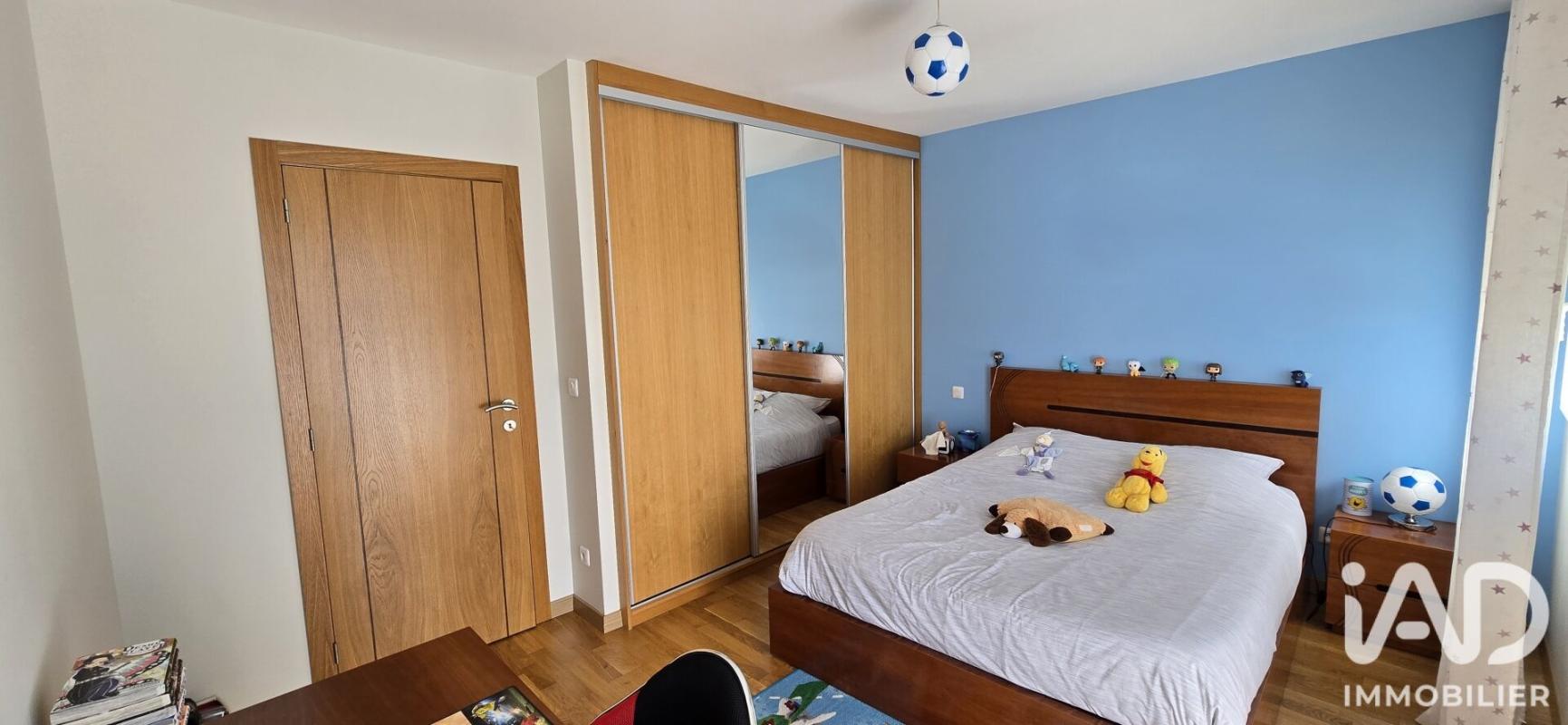 Maison 5 Pièce(s) Yerres - Photo 9