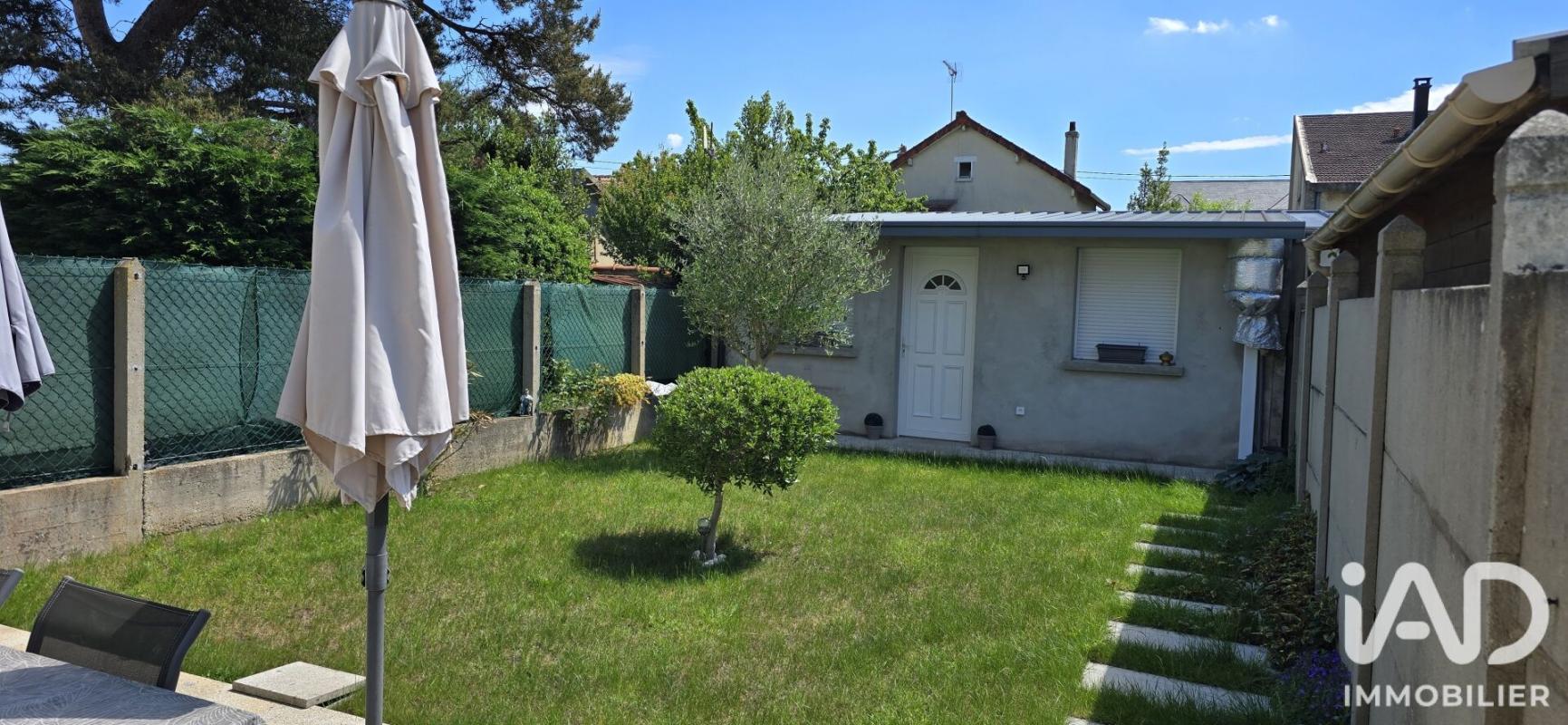 Maison 5 Pièce(s) Yerres - Photo 16