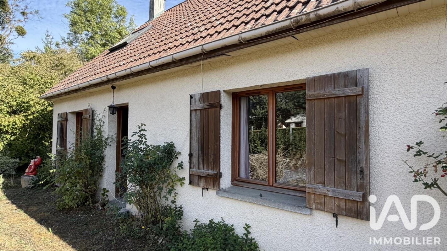 Maison traditionnelle 5 Pièce(s) Coulommiers
