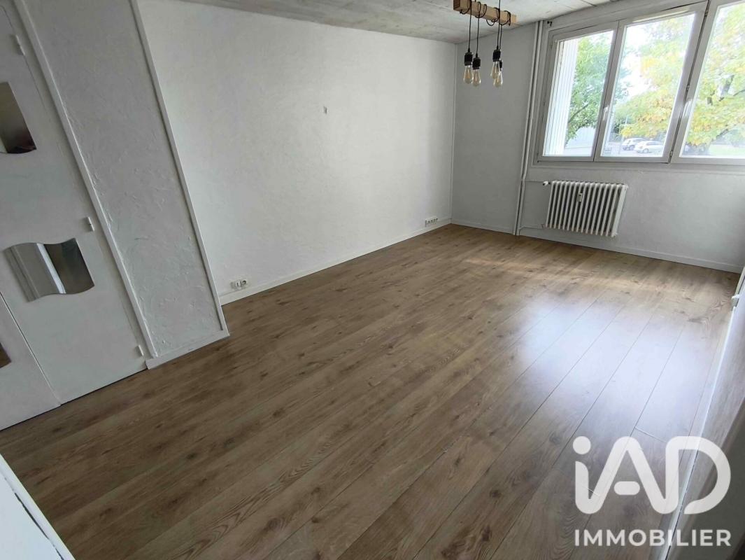 Appartement 3 Pièce(s) Lucé
