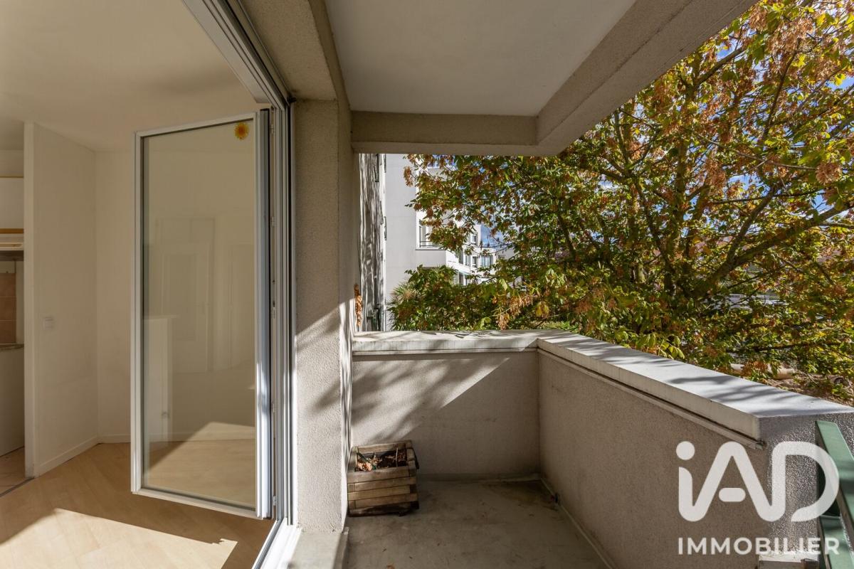 Appartement 2 Pièce(s) Viry-Châtillon - Photo 2