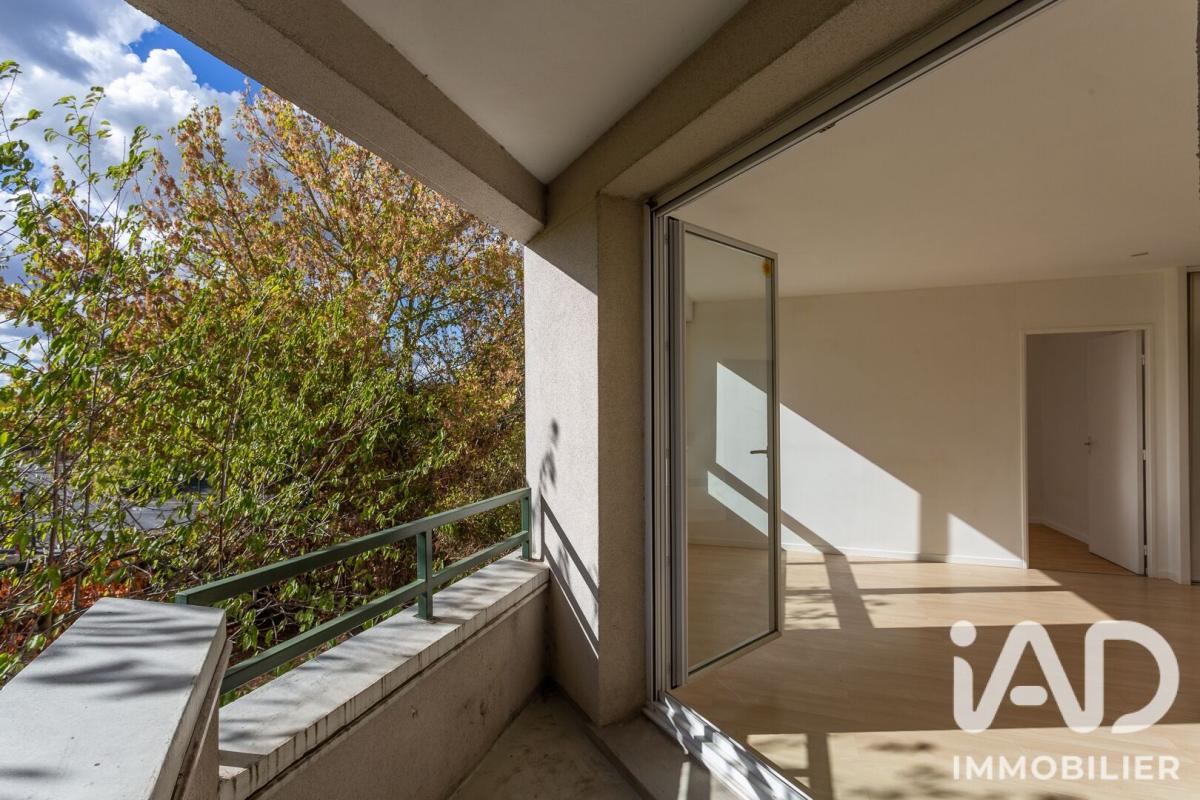 Appartement 2 Pièce(s) Viry-Châtillon - Photo 3