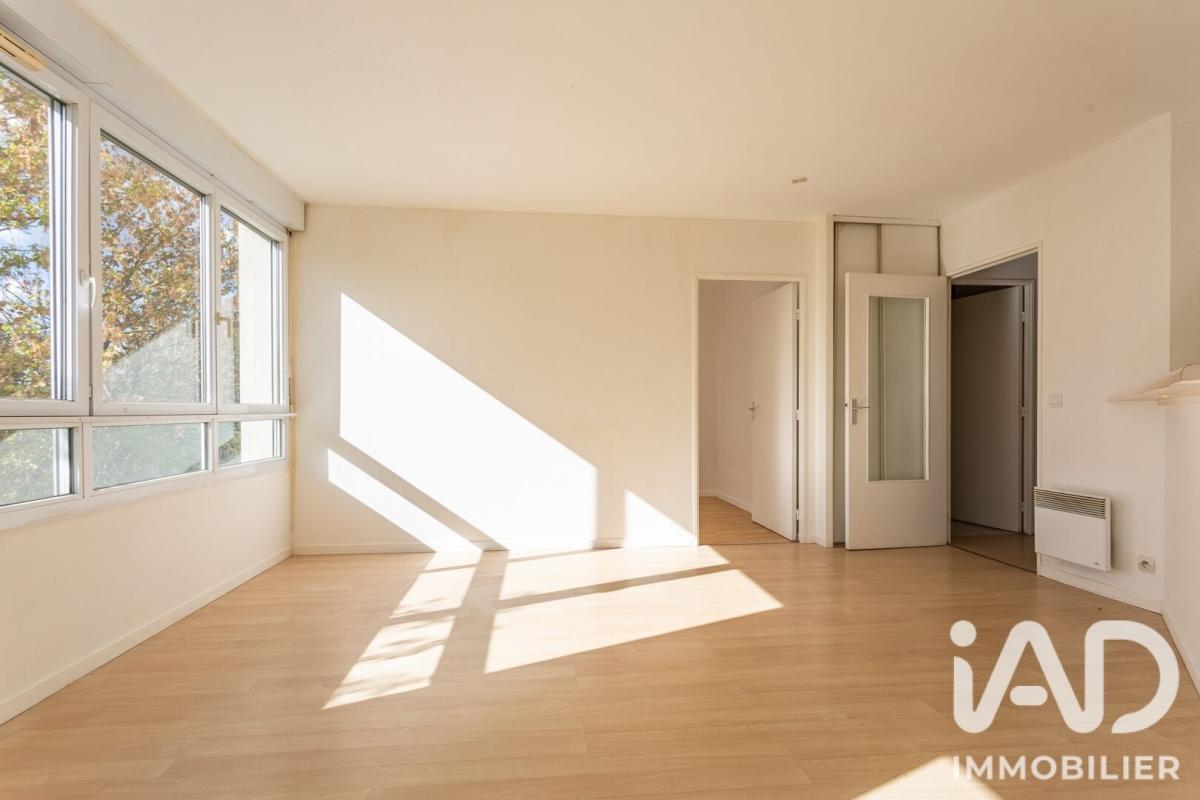 Appartement 2 Pièce(s) Viry-Châtillon - Photo 4