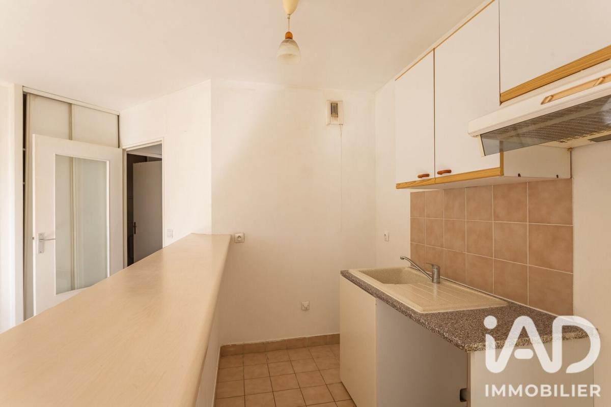 Appartement 2 Pièce(s) Viry-Châtillon - Photo 6